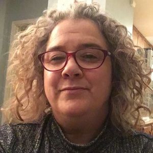 Meet your Posher, Maggie